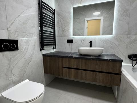 квартира за адресою Височана вул., 18 к17