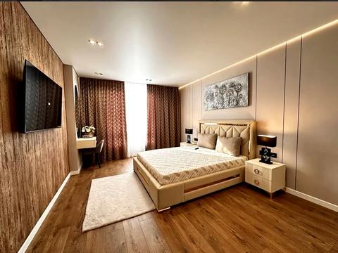 квартира за адресою Ленкавського вул., 34 к13