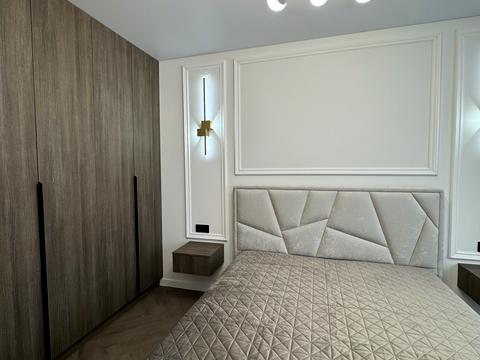 квартира за адресою Височана вул., 18 к17