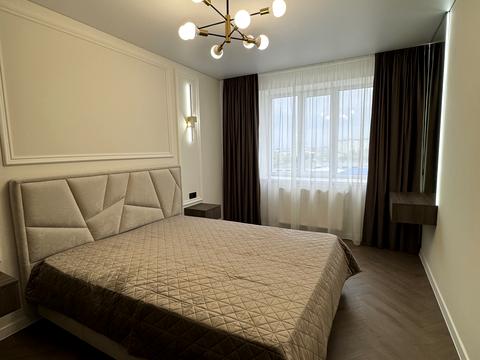 квартира за адресою Височана вул., 18 к17
