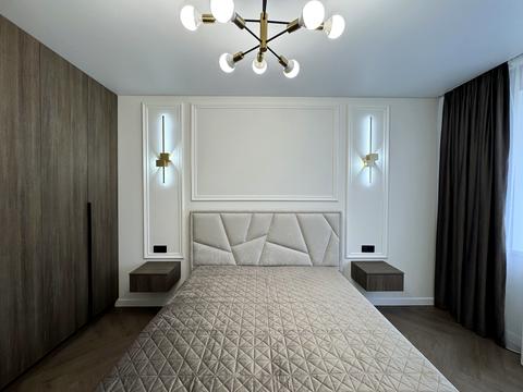 квартира за адресою Височана вул., 18 к17