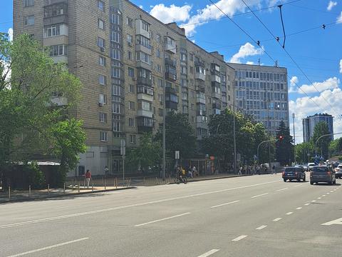 квартира по адресу Митрополита Василия Липковского ул. (Урицкого), 39