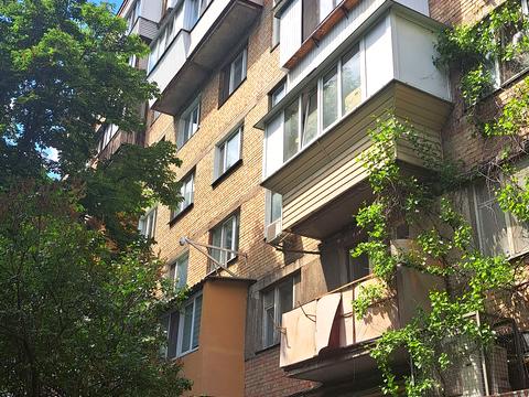 квартира по адресу Митрополита Василия Липковского ул. (Урицкого), 39