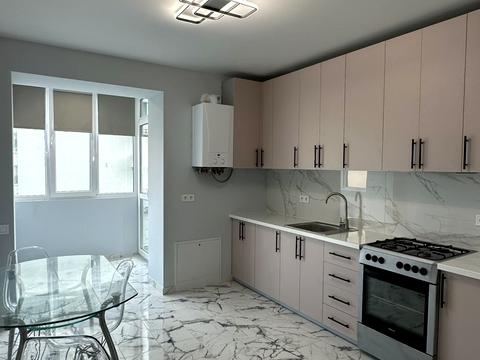 квартира по адресу Елены Телиги ул., 59