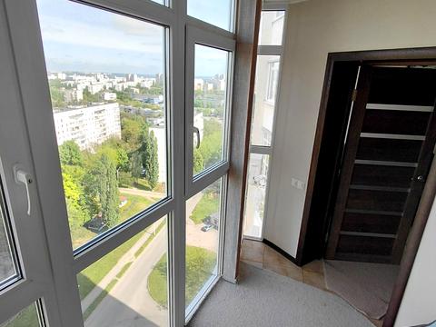 квартира по адресу Юбилейный просп. (50-летия ВЛКСМ), 67б