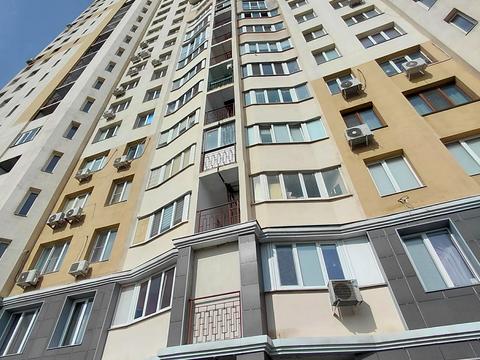 квартира по адресу Юбилейный просп. (50-летия ВЛКСМ), 67б