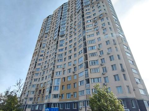 квартира по адресу Юбилейный просп. (50-летия ВЛКСМ), 67б