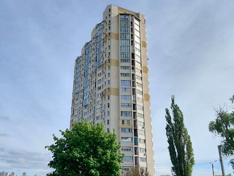 квартира по адресу Юбилейный просп. (50-летия ВЛКСМ), 67б
