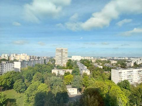 квартира по адресу Юбилейный просп. (50-летия ВЛКСМ), 67б