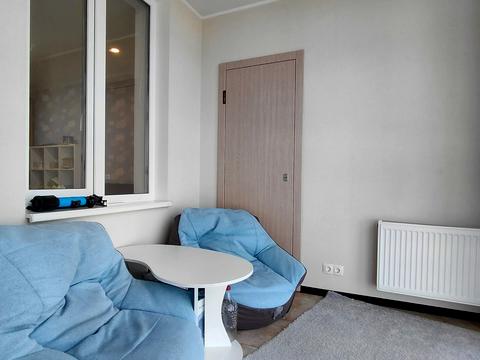 квартира по адресу Юбилейный просп. (50-летия ВЛКСМ), 67б