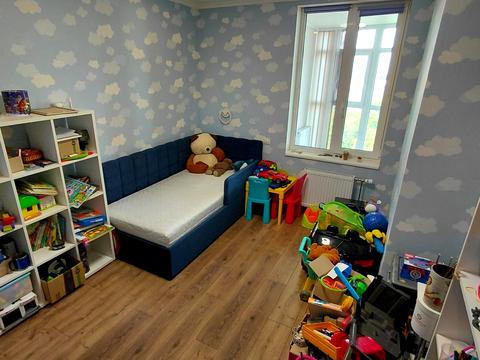 квартира по адресу Юбилейный просп. (50-летия ВЛКСМ), 67б