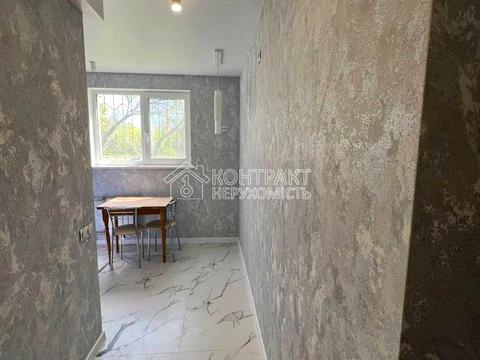 квартира по адресу Салтовское шоссе, 157