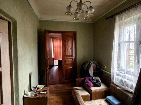 дом по адресу Гостомельська ул. (Северокавказская)