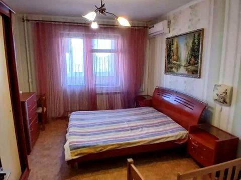 квартира за адресою Архітектора Вербицького вул., 11