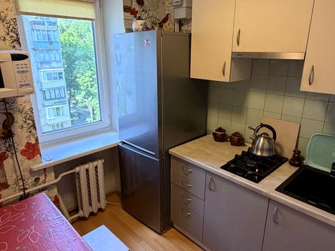 квартира за адресою Байди-Вишневецького вул. (Осиповського), 3