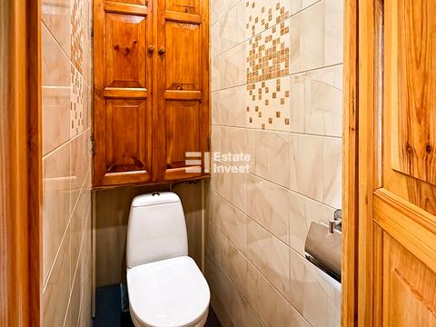 квартира по адресу Родниковая ул., 3