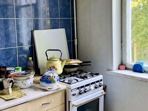 квартира по адресу Танкопия ул. (Танкопія), 9/2