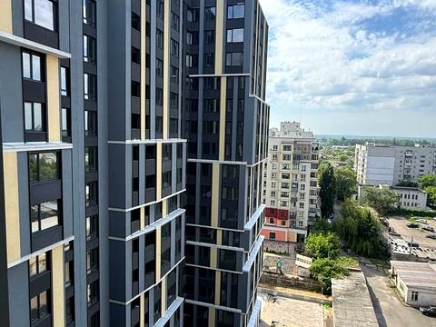 квартира за адресою Паркова вул., 40
