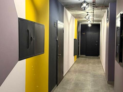 квартира за адресою Паркова вул., 40