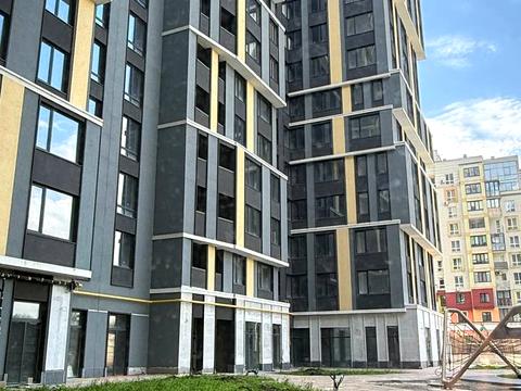 квартира за адресою Паркова вул., 40