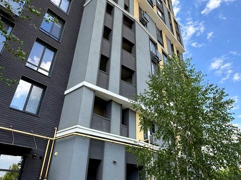 квартира за адресою Паркова вул., 40