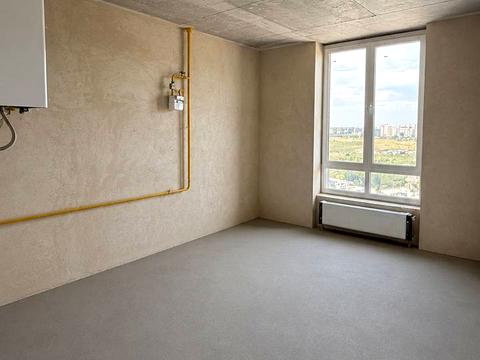 квартира за адресою Паркова вул., 40