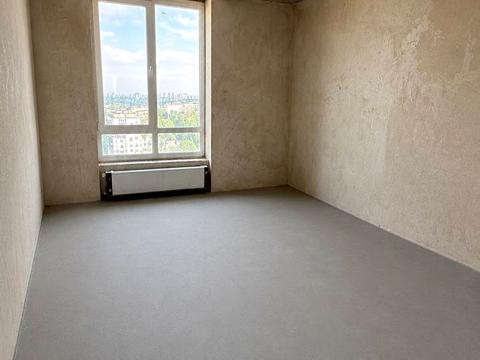 квартира за адресою Паркова вул., 40