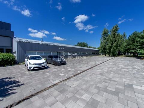 коммерческая по адресу Апрельская ул., 15
