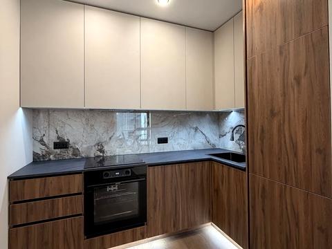 квартира за адресою Ленкавського вул., 34 к2