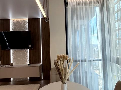 квартира за адресою Ленкавського вул., 34 к2
