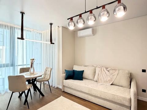 квартира за адресою Ленкавського вул., 34 к2