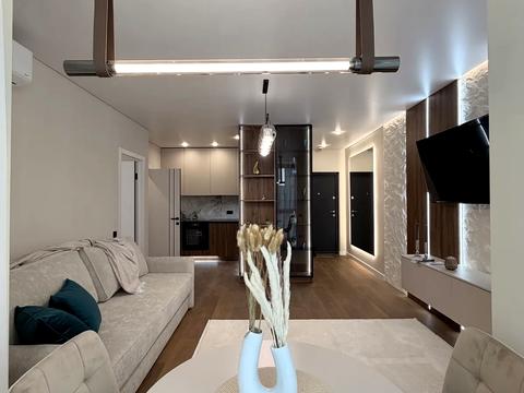 квартира за адресою Ленкавського вул., 34 к2
