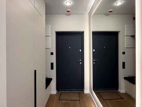 квартира за адресою Ленкавського вул., 34 к2