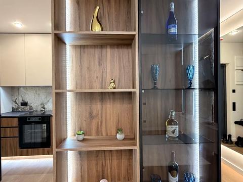 квартира за адресою Ленкавського вул., 34 к2
