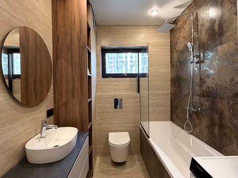 квартира за адресою Ленкавського вул., 34 к2