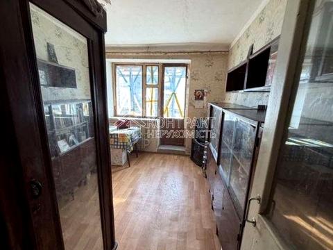 квартира по адресу Салтовское шоссе, 248а
