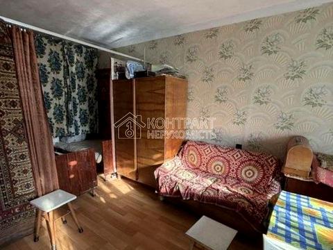 квартира по адресу Салтовское шоссе, 248а