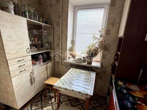 квартира по адресу Салтовское шоссе, 248а