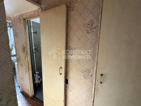 квартира по адресу Салтовское шоссе, 248а