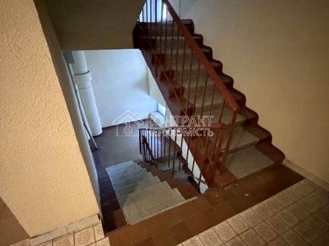 квартира по адресу Салтовское шоссе, 248а