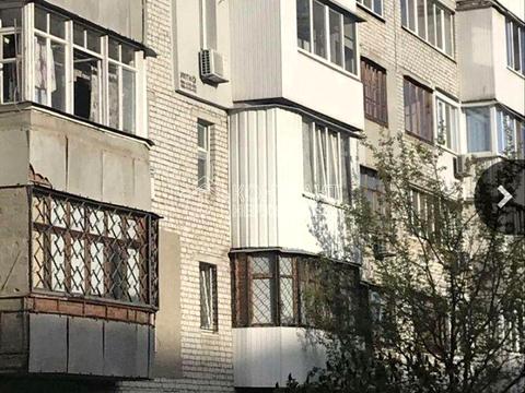 квартира по адресу Салтовское шоссе, 248а