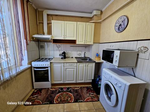 квартира по адресу Академика Павлова ул., 132