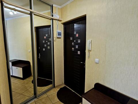 квартира по адресу Академика Павлова ул., 132