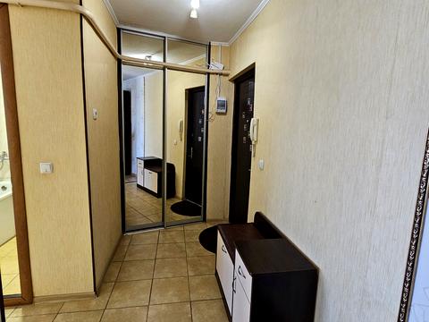 квартира по адресу Академика Павлова ул., 132