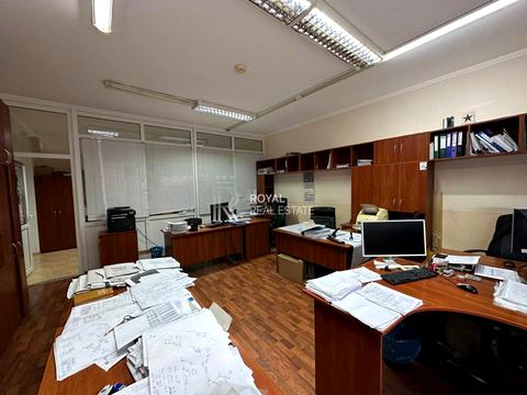 коммерческая по адресу Владимира Ивасюка просп. (Героїв Сталінграду), 4
