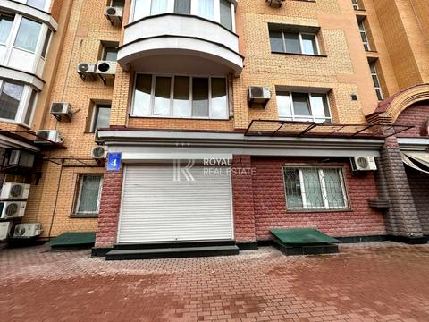 коммерческая по адресу Владимира Ивасюка просп. (Героїв Сталінграду), 4