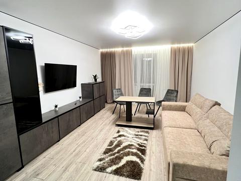 квартира по адресу Генерала М. Тарнавского пер., 1