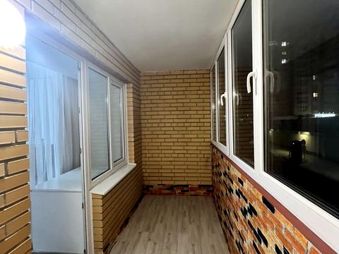 квартира по адресу Генерала М. Тарнавского пер., 1