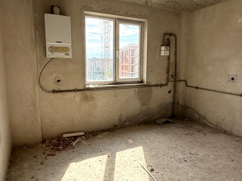квартира за адресою Федьковича вул., 70б