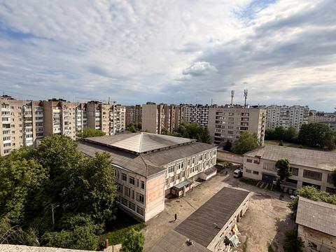 квартира за адресою Федьковича вул., 70б